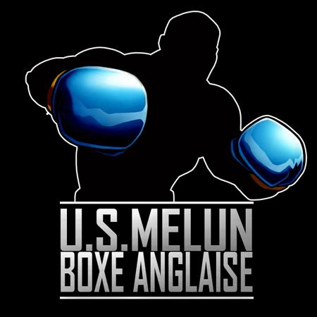 BOXE ANGLAISE - logo BOXE ANGLAISE - logo