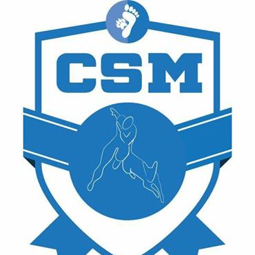 CANI SPORT - logo CANI SPORT - logo