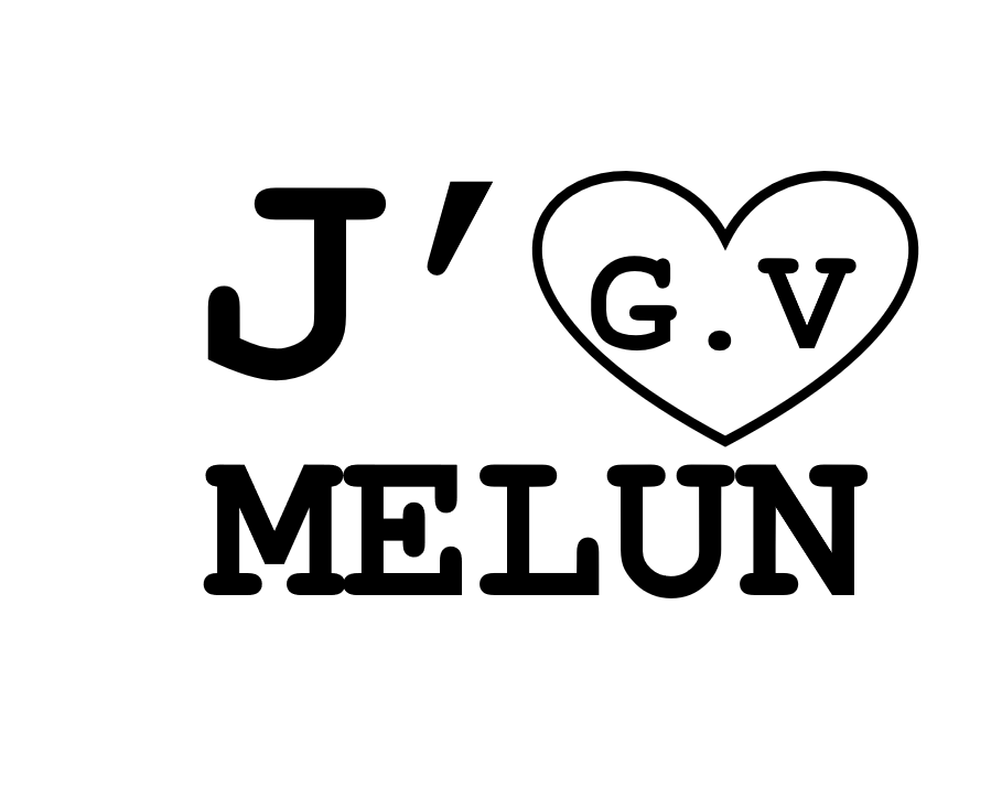 GV MELUN - logo GV MELUN - logo