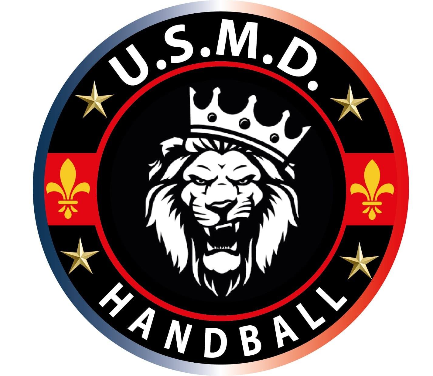 HANDBALL - logo HANDBALL - logo