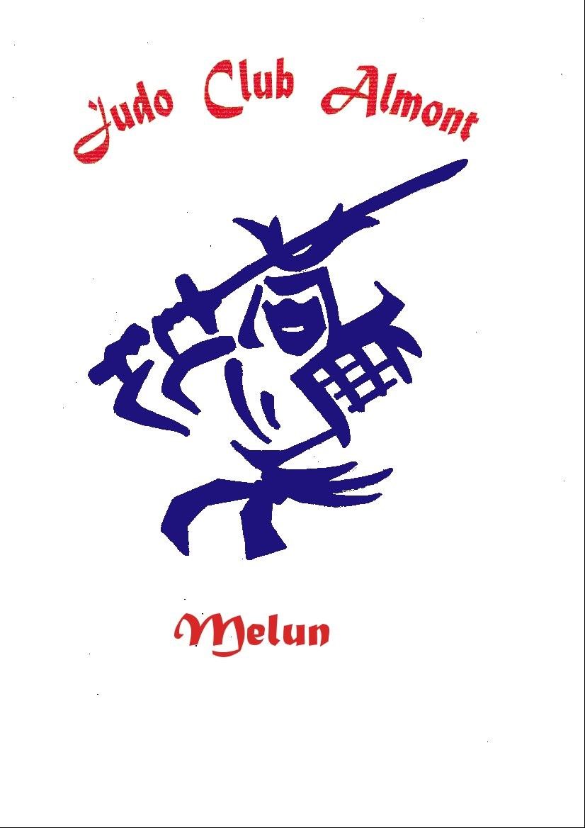 JC ALMONT - logo JC ALMONT - logo