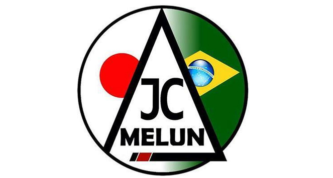 JC MELUN - logo JC MELUN - logo