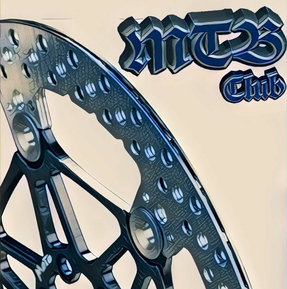 MTB-CLUB - logo MTB-CLUB - logo