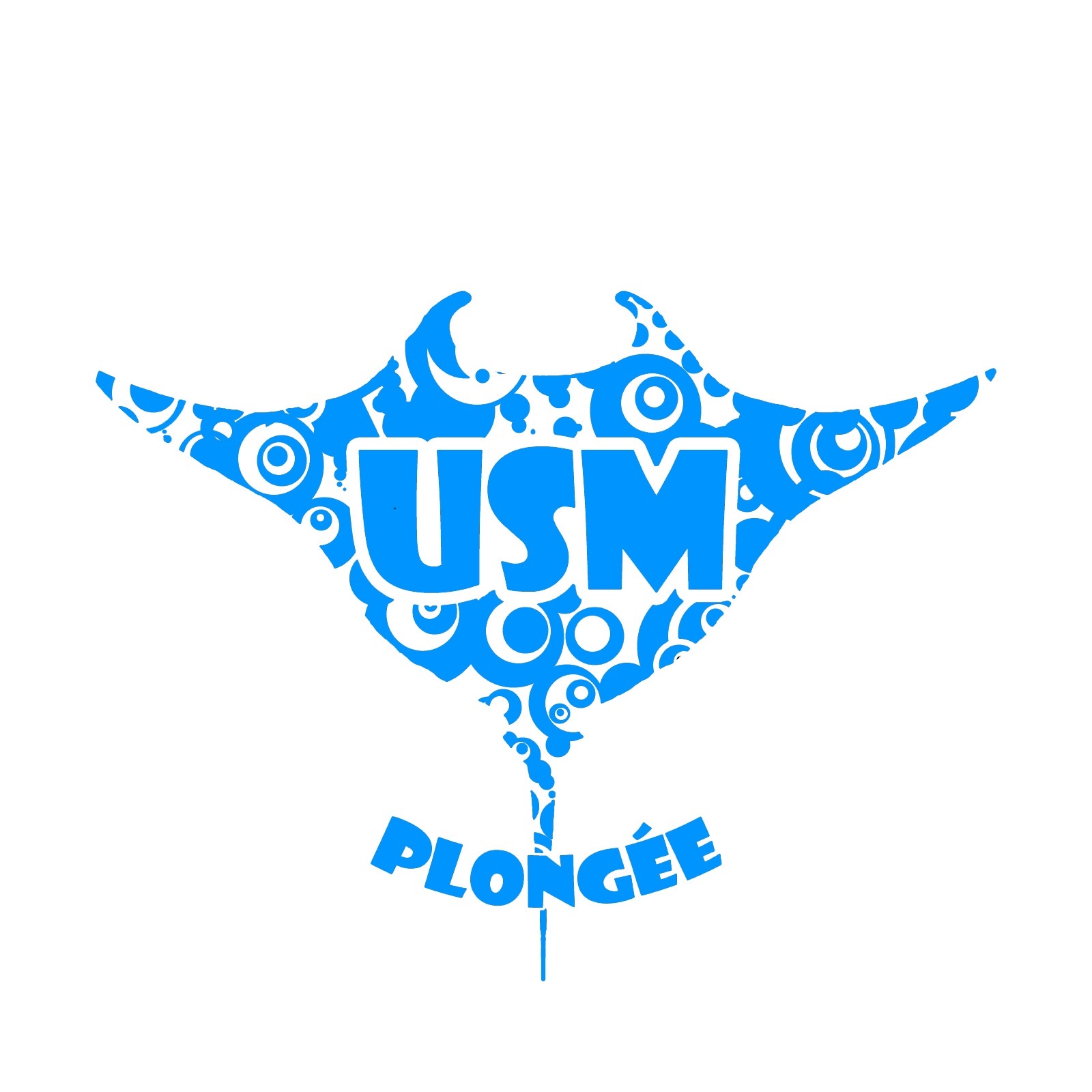 PLONGEE - logo PLONGEE - logo