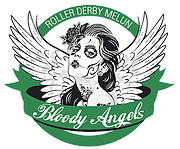 ROLLER DERBY - logo ROLLER DERBY - logo