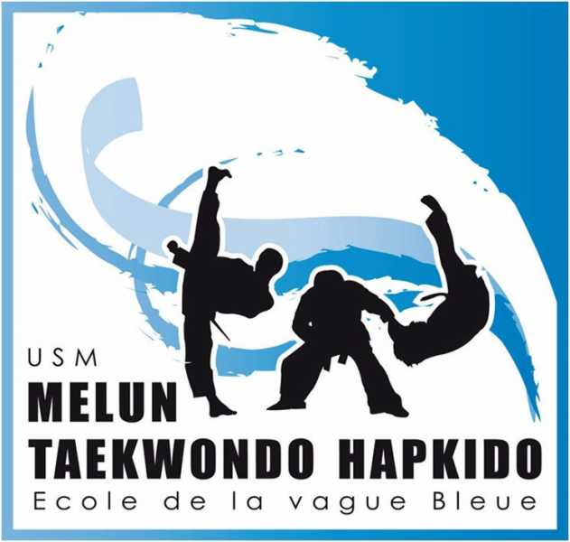 TAEKWONDO - logo TAEKWONDO - logo