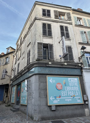 41 rue Saint-Aspais