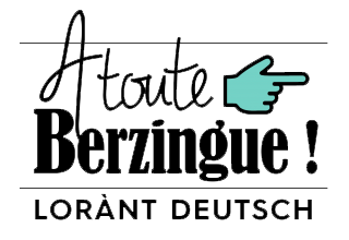 logo À toute berzingue !