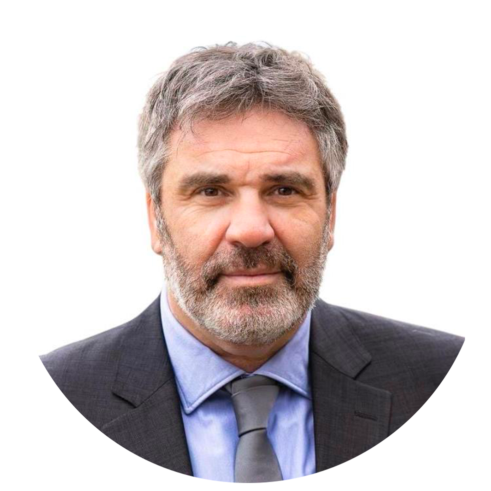 Philippe MARTIN