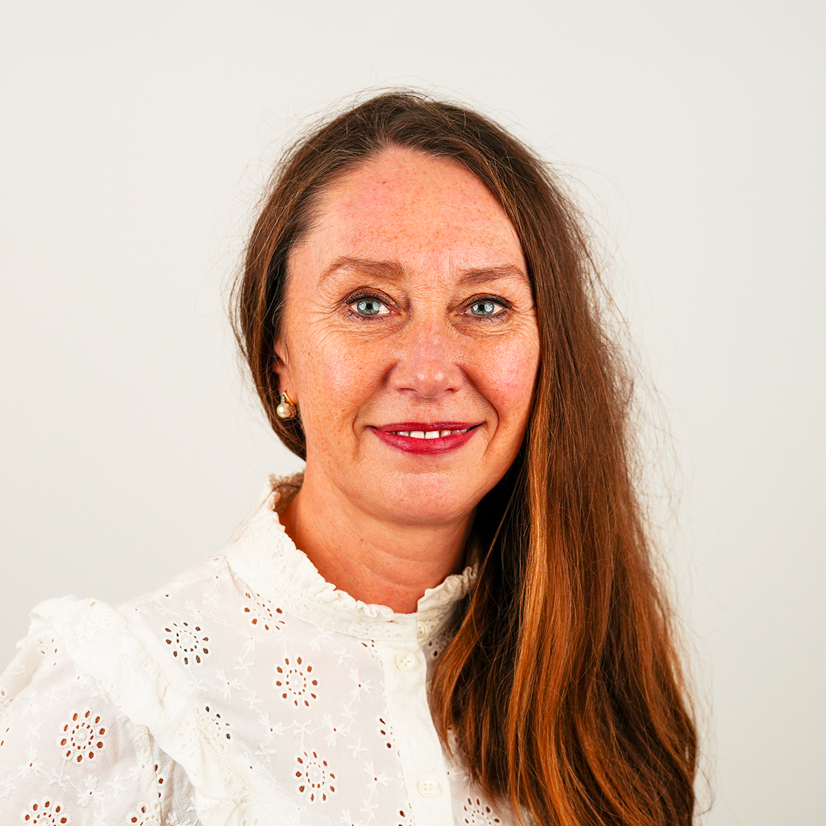 Angélique DEHIMI