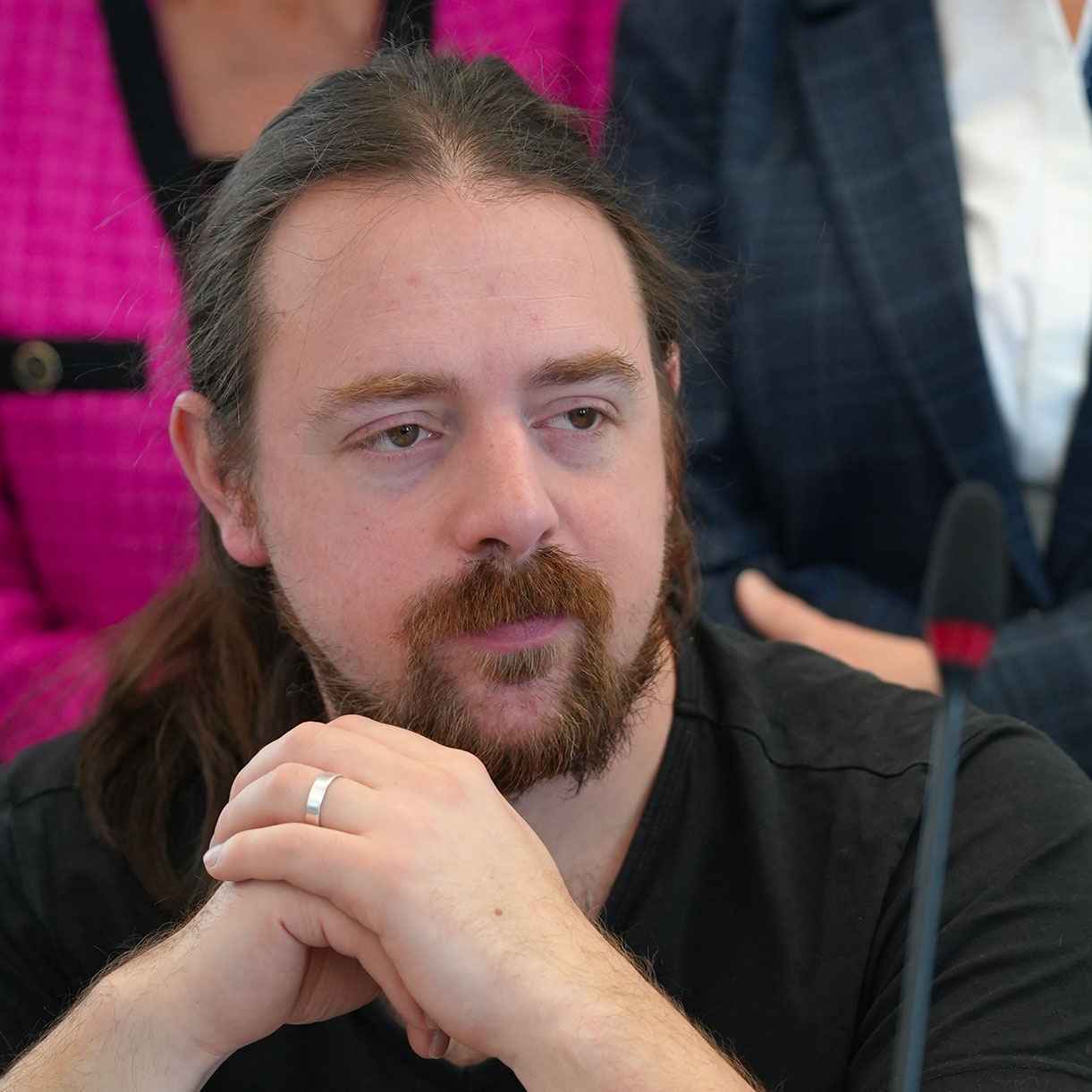 Jason DEVOGHELAERE