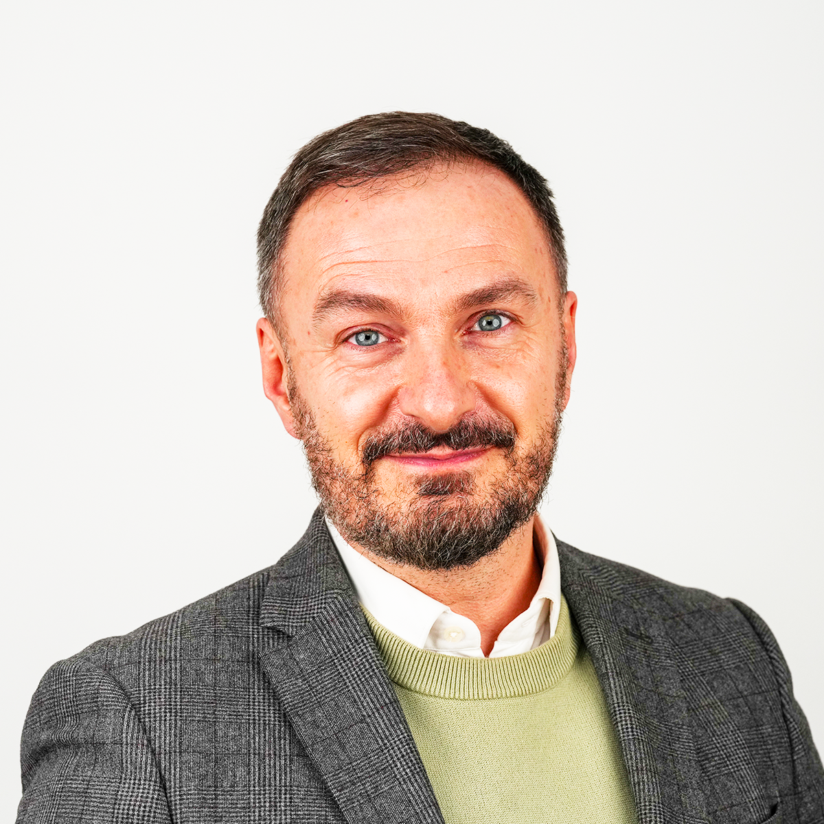 Mathieu DUCHESNE