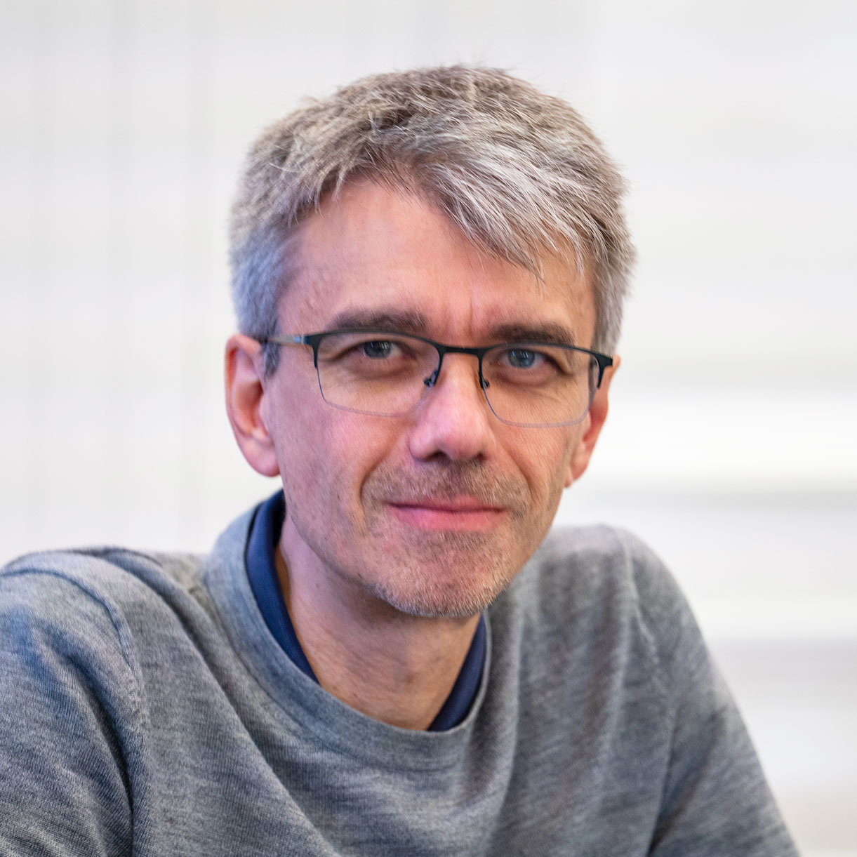 Michaël GUION