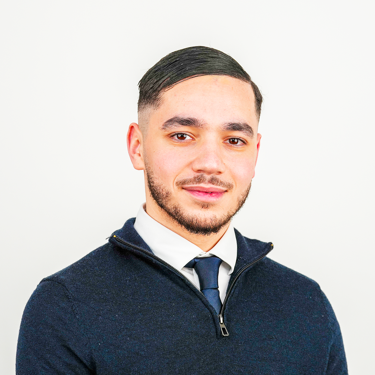 Mohammed KHELOUFI