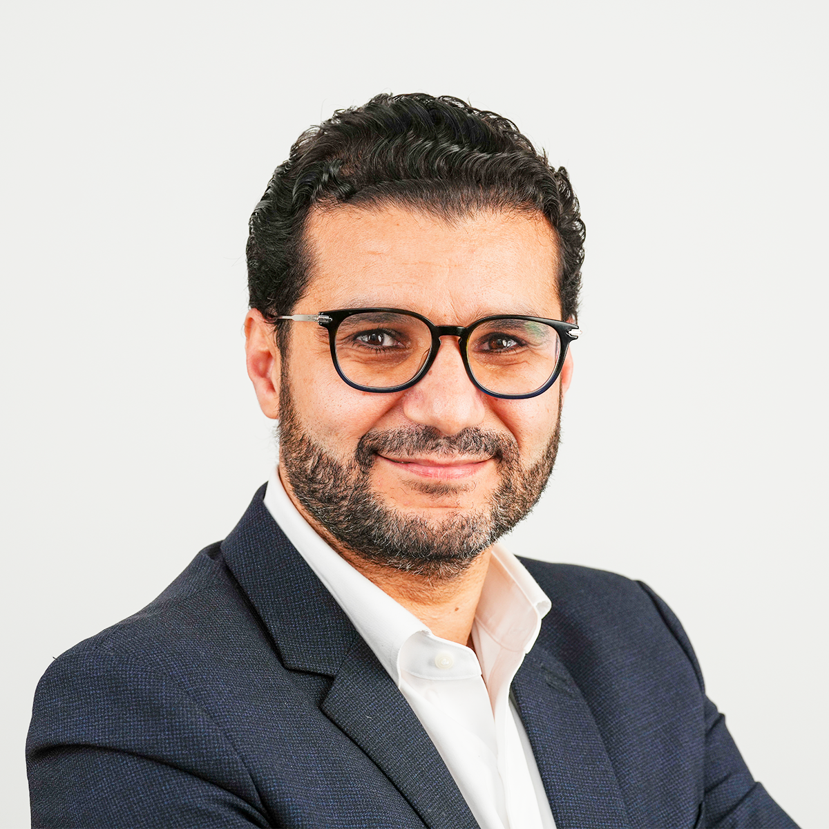 Kadir MEBAREK