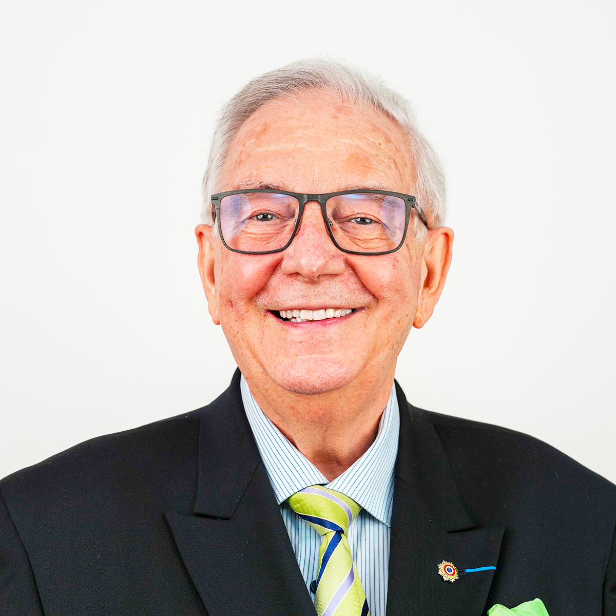 Henri MELLIER