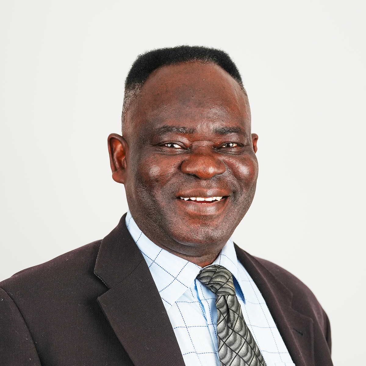 Jules NGUBU