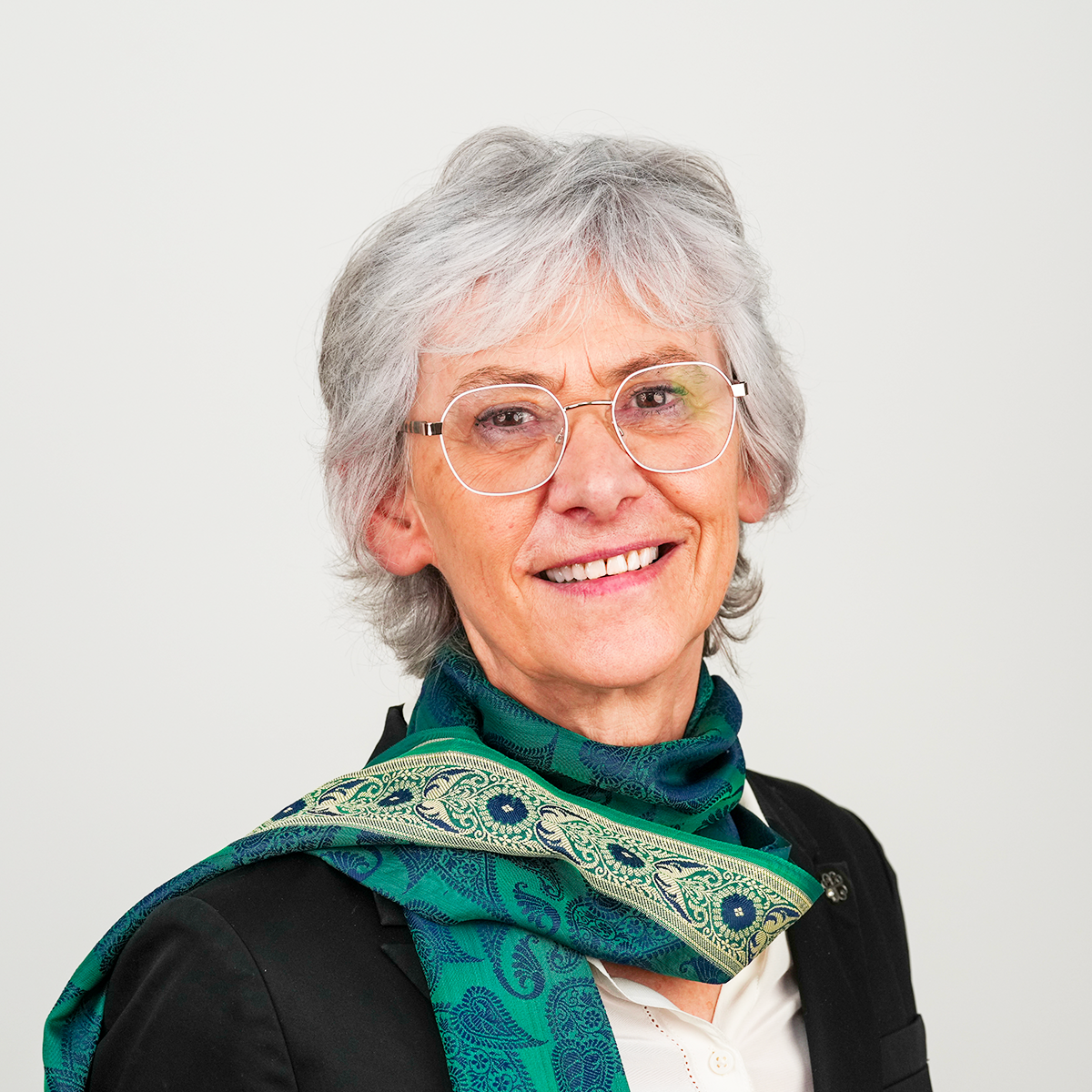 Odile RAZÉ