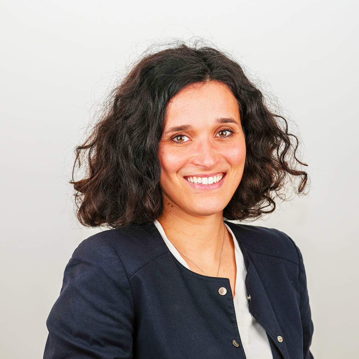 Aude ROUFFET