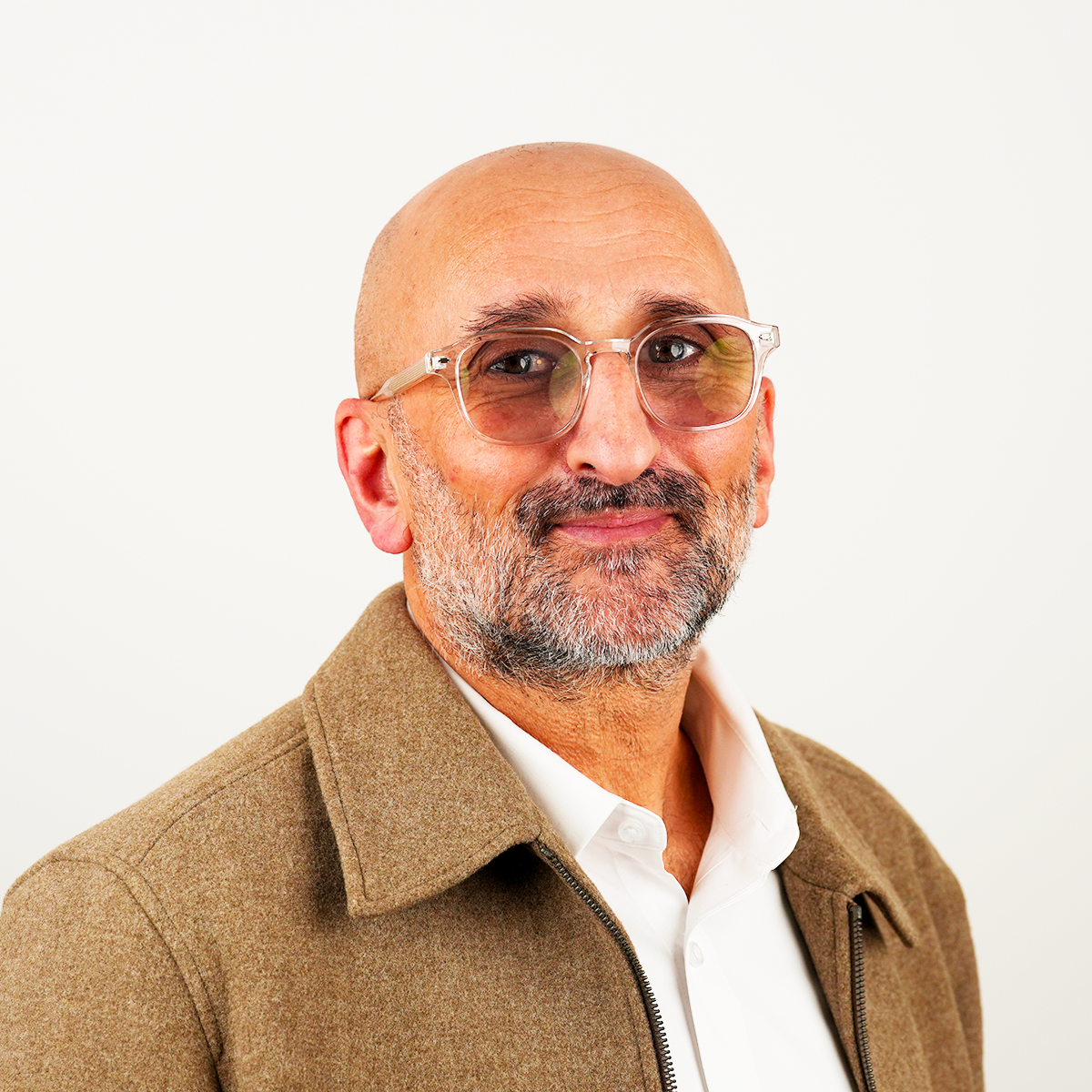Mourad SALAH