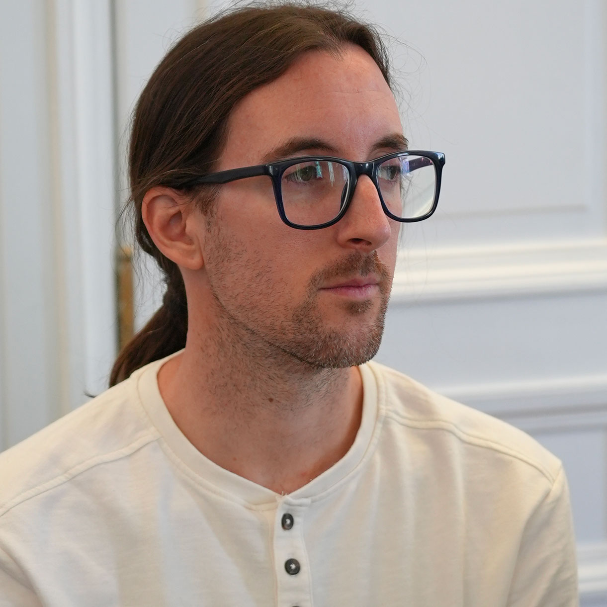 Éric TORTILLON