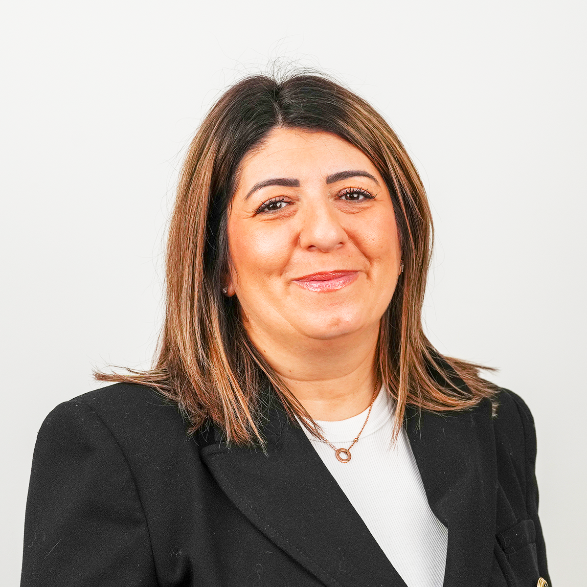 Éliana VALENTE