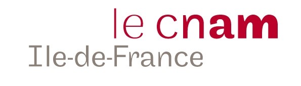 Logo CNAM Logo CNAM