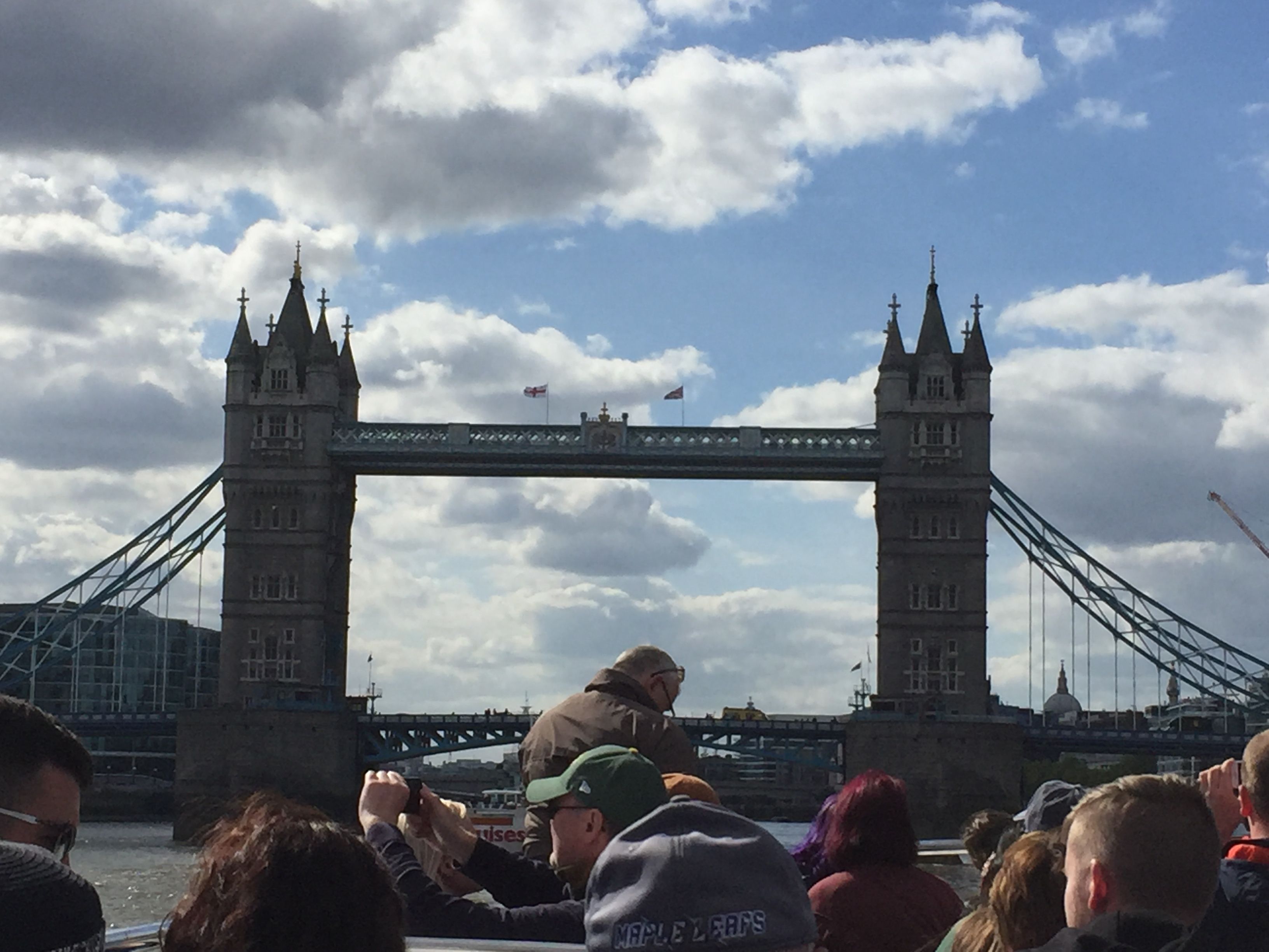 Séjour à Spelthorne et Londres Séjour à Spelthorne et Londres