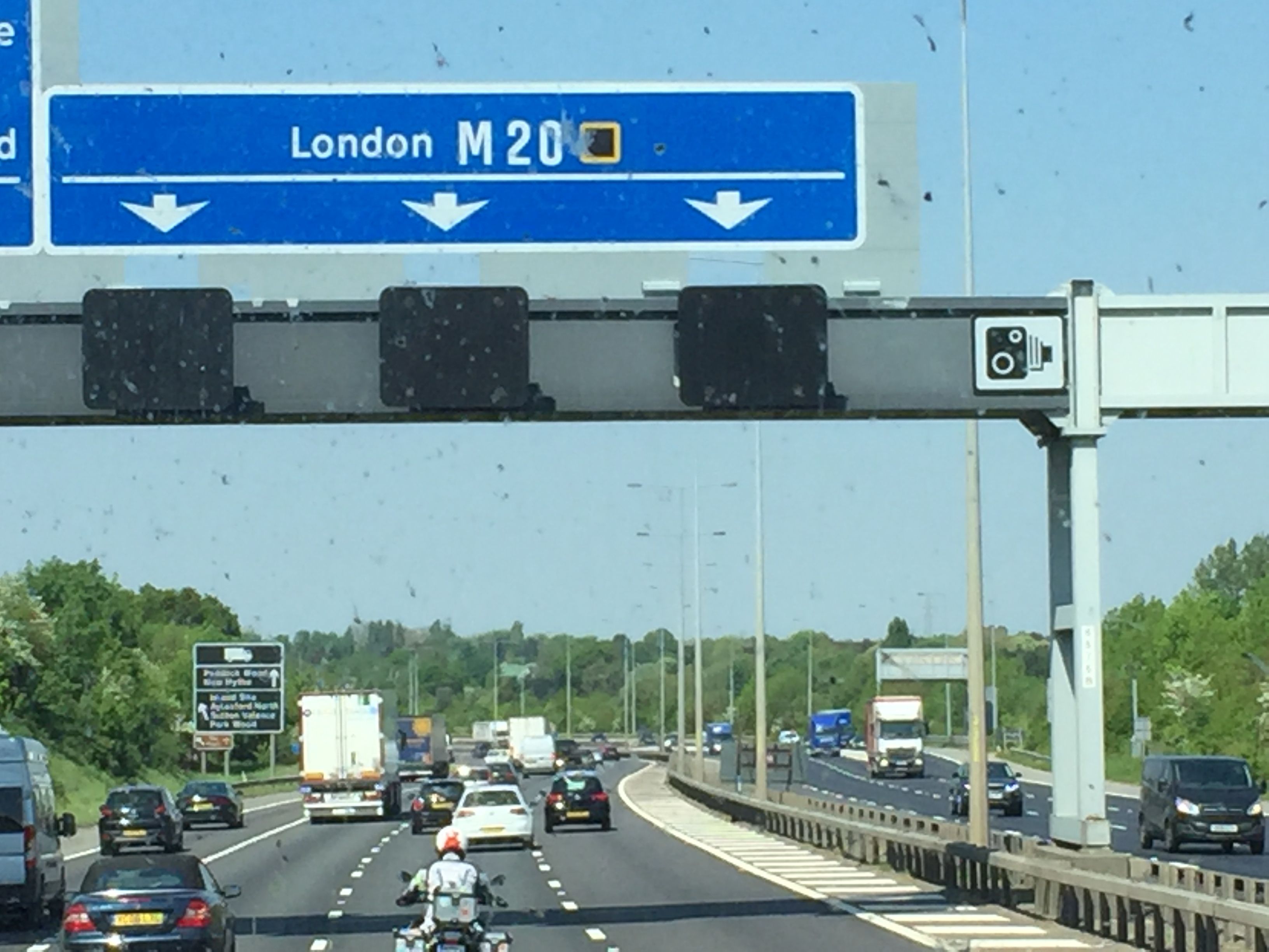 Séjour à Spelthorne et Londres Séjour à Spelthorne et Londres